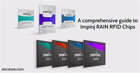 rain rfid companies|impinj rfid software.